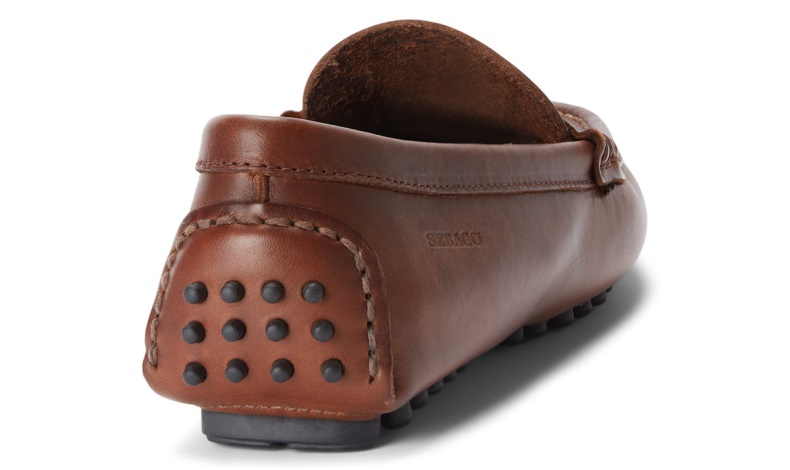 Russel Brown Sebago Nederland