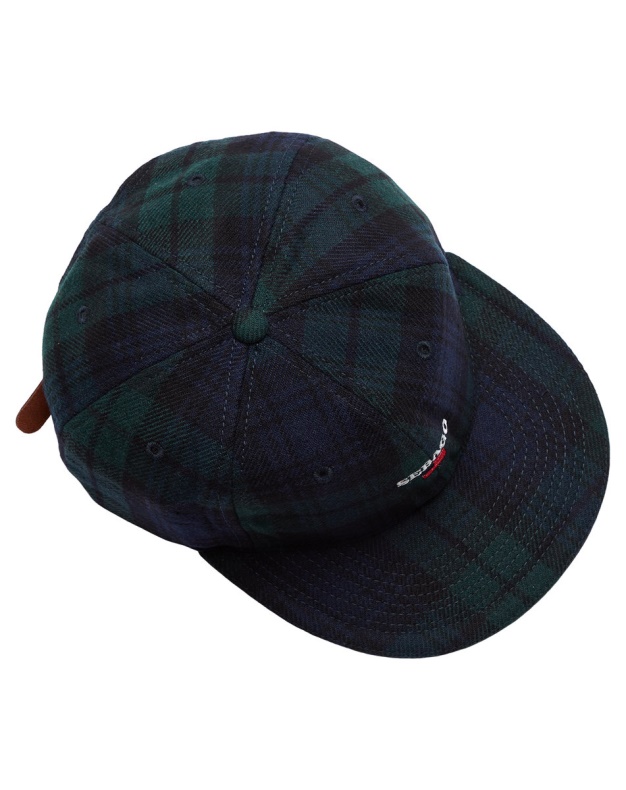 Matroos Bwatch Zwart Horloge Sebago Nederland