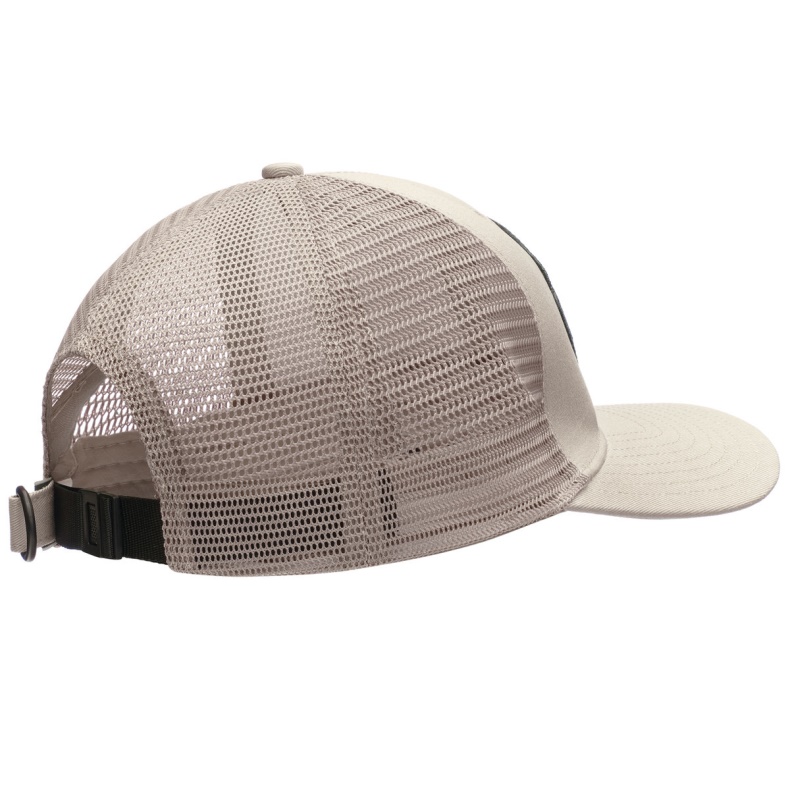 Sebago Nederland Beige Grijze Cascobay Pet