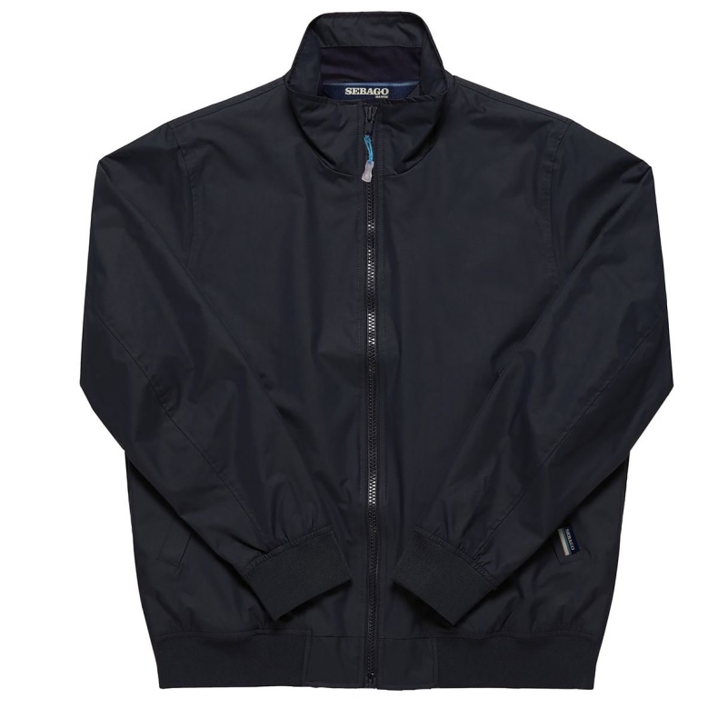 Sebago Nederland Blue Marine Bemanning Achab