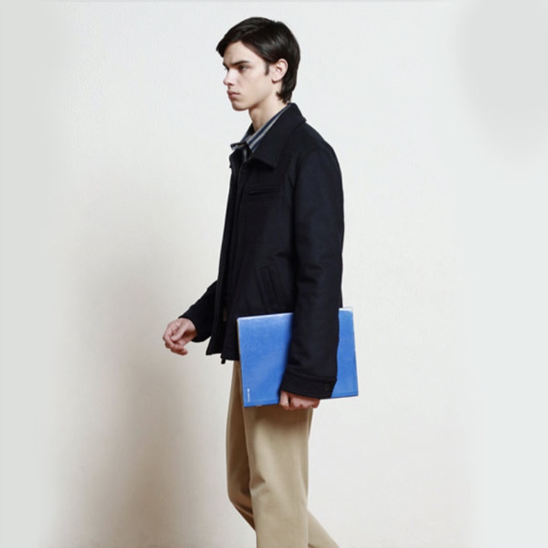 Sebago Nederland Blauw Scheepsdek