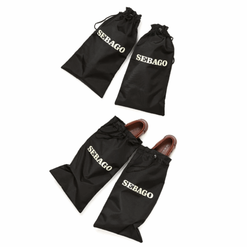 Sebago Nederland Blue Marine Weekendtas