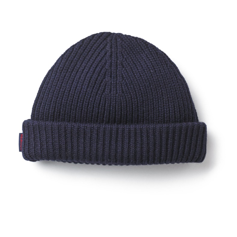 Sebago Nederland Blauw Zeerif