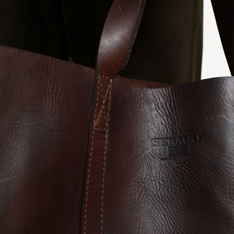 Sebago Nederland Bruin Dk Kombuis