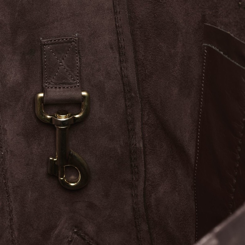 Sebago Nederland Bruin Dk Kombuis