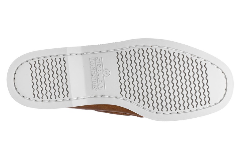 Sebago Nederland Bruin Portland Kaapstad