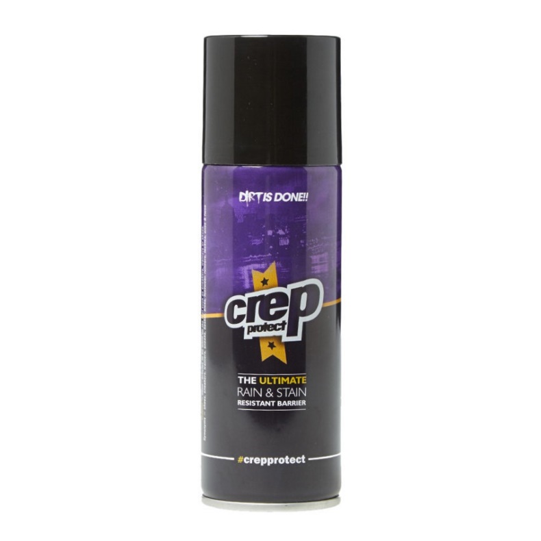 Sebago Nederland Standaard Crep Protect Spray-uk Verzending Alleen