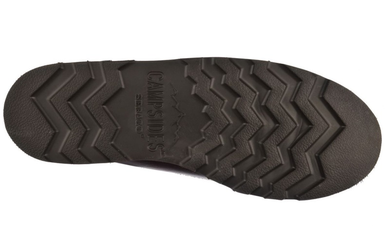 Tatanka Eva Waxy Suede Sebago Nederland Bruin-bruin Cognac