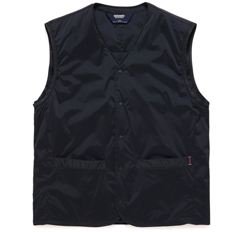 Tuckedsl Blue Marine Sebago Nederland