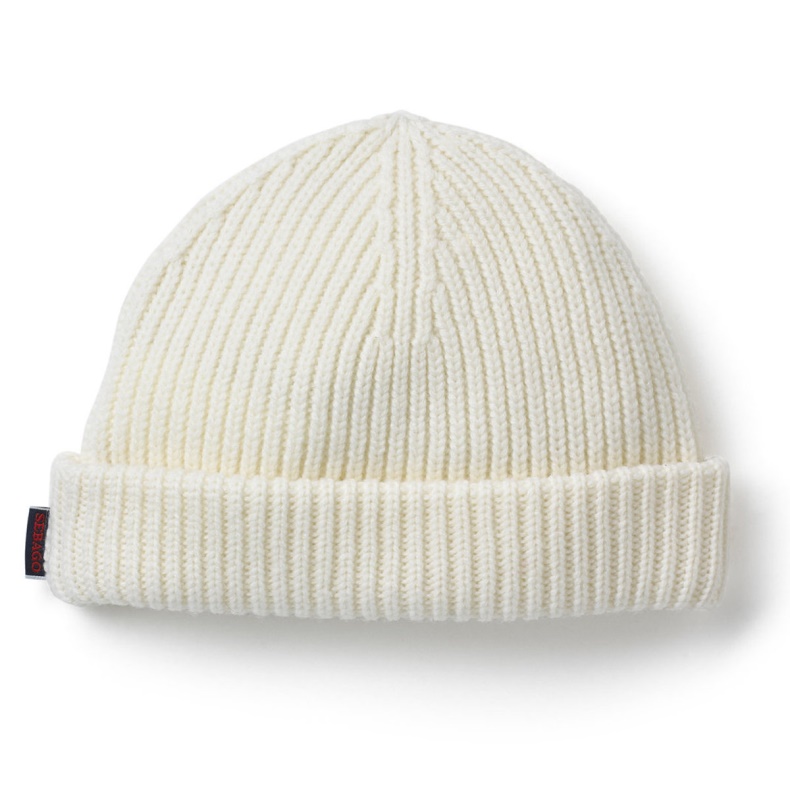 Wit Natuurlijk Sebago Nederland Rif