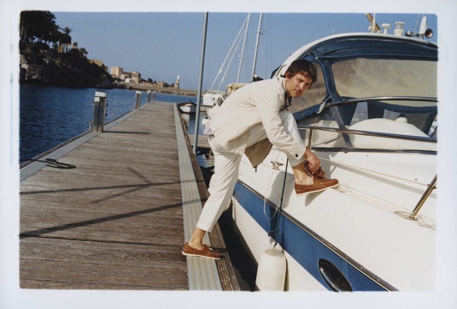 Portlandbruin Offer Nederlands