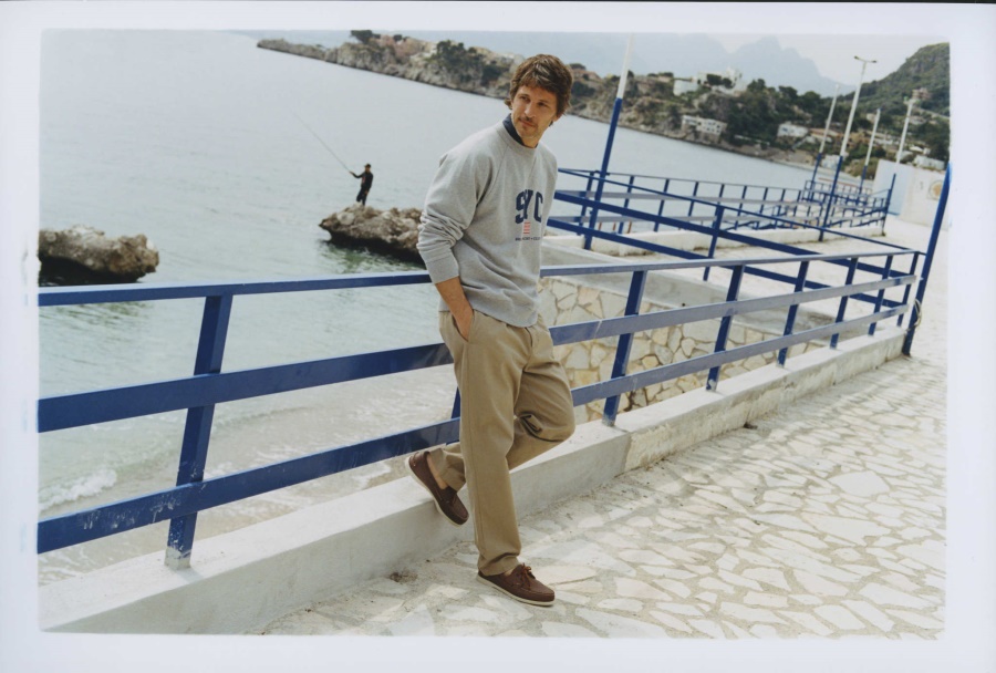 Portlandbruin Offer Nederlands