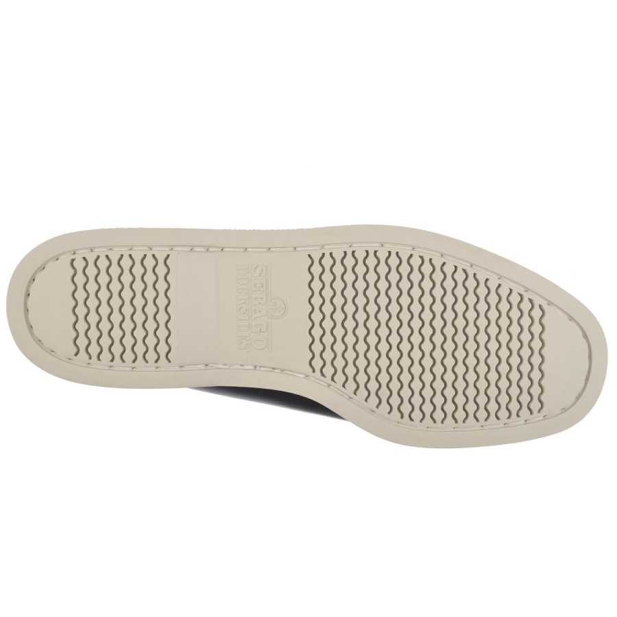 Portland-donkerbruin Sebago Nederland