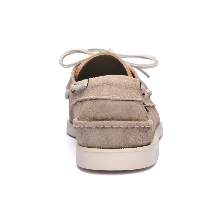 Portland Jib-sage & Taupe & Camel Sebago Nederland