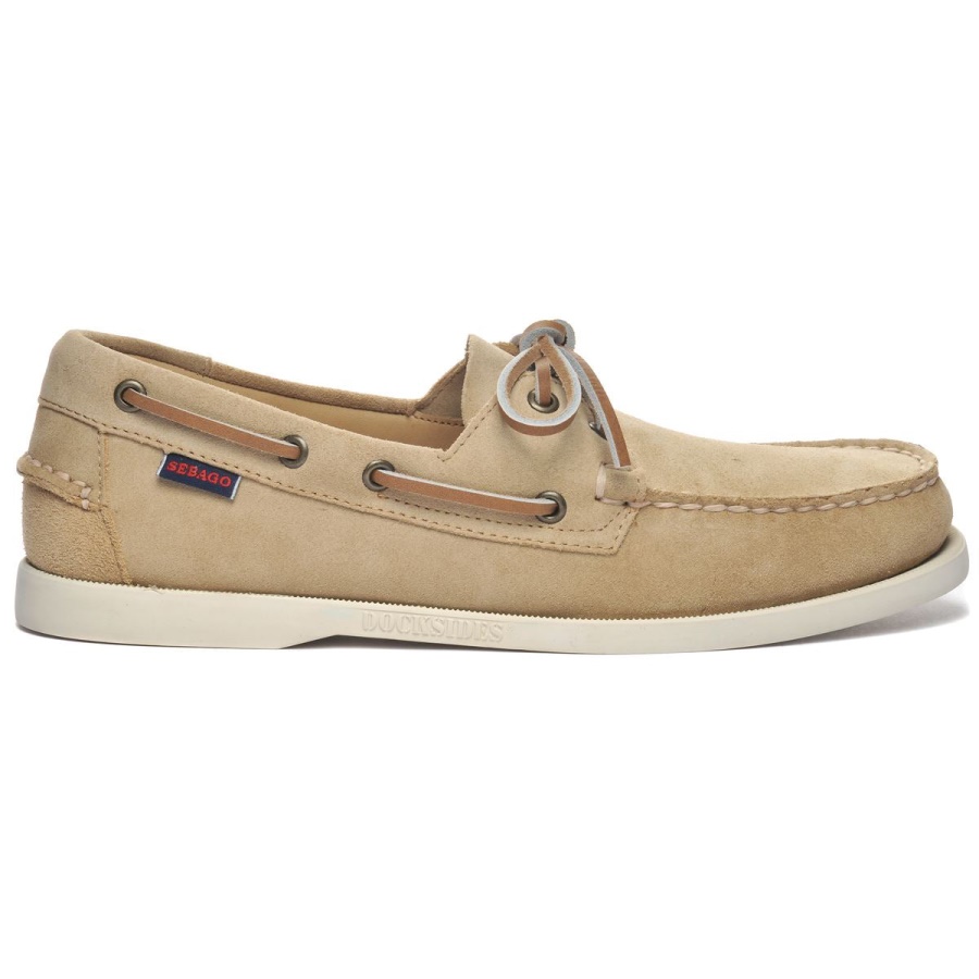 Portland Roughout-camel Sebago Nederland