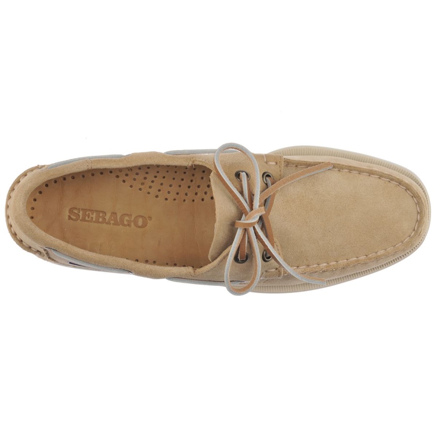 Portland Roughout-camel Sebago Nederland