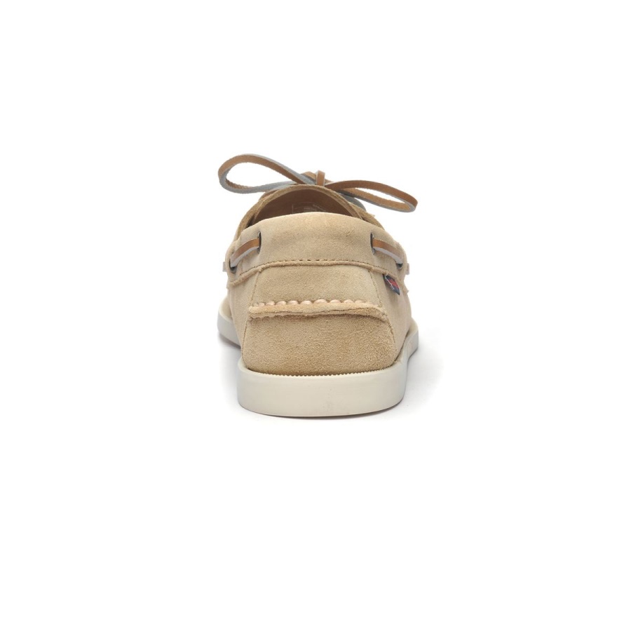 Portland Roughout-camel Sebago Nederland