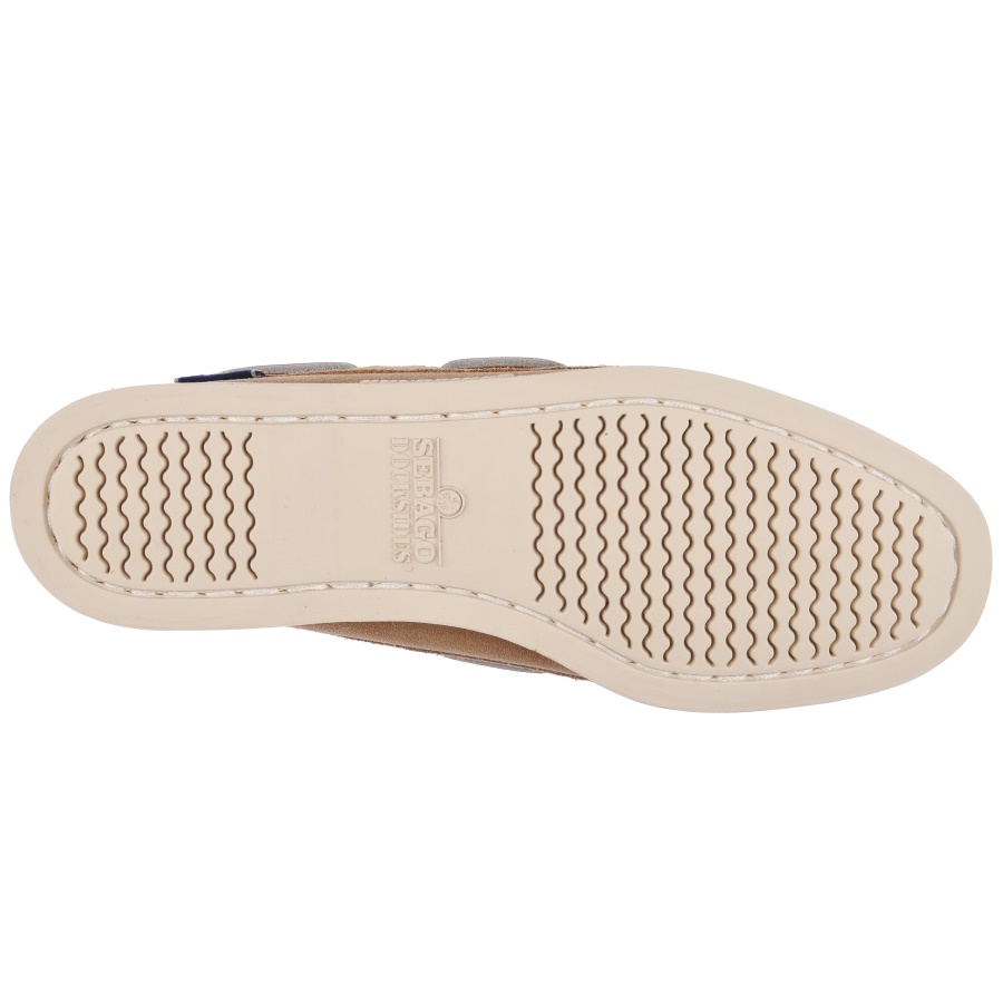 Portland Roughout Woman-camel Sebago Nederland