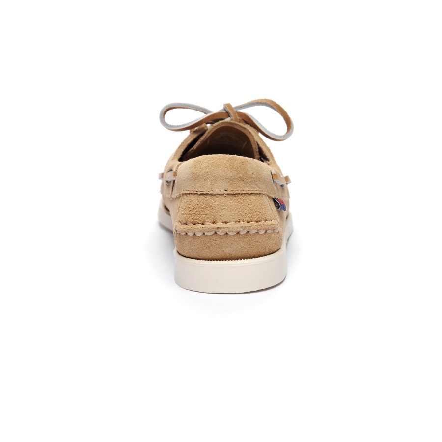 Portland Roughout Woman-camel Sebago Nederland