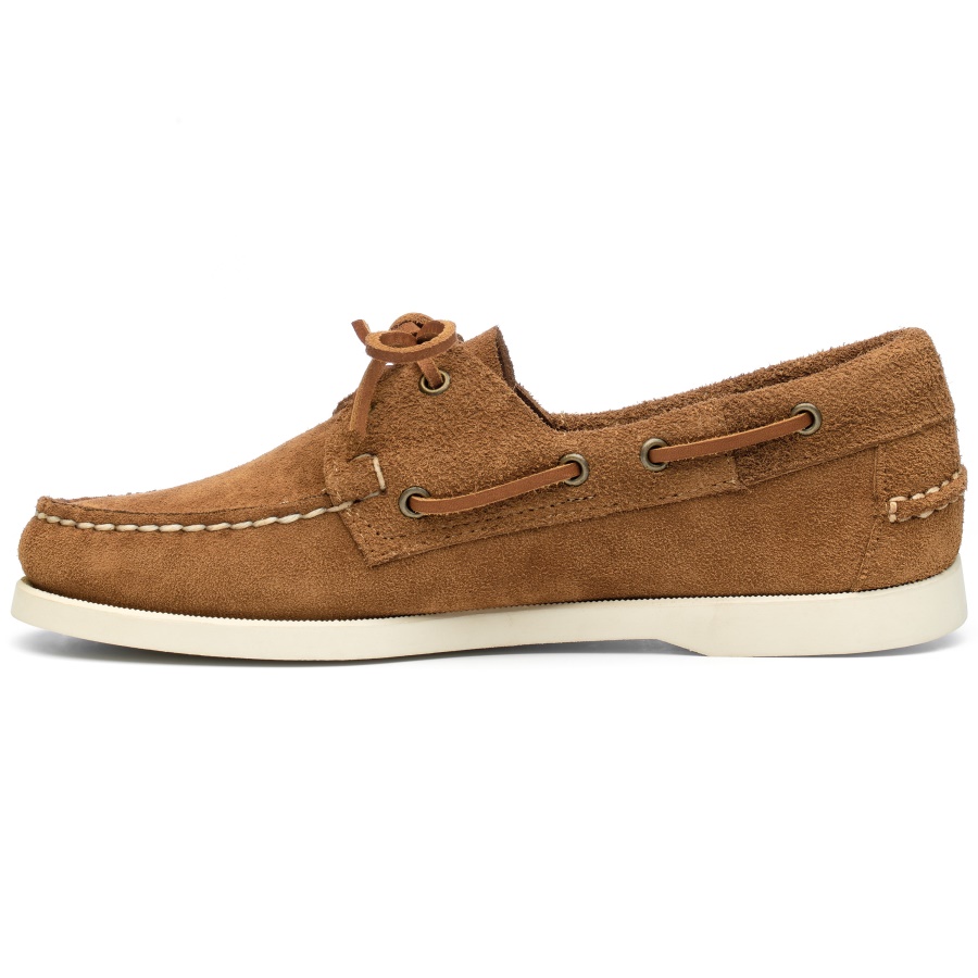 Portland Roughout Woman-cognac Sebago Nederland