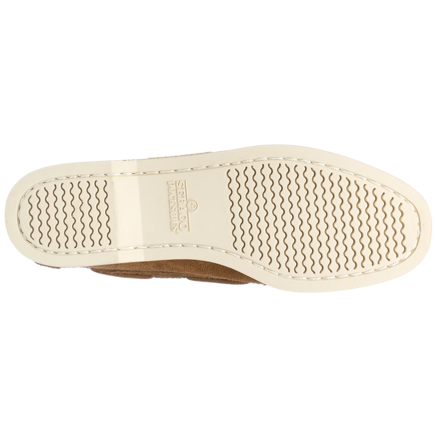 Portland Roughout Woman-cognac Sebago Nederland