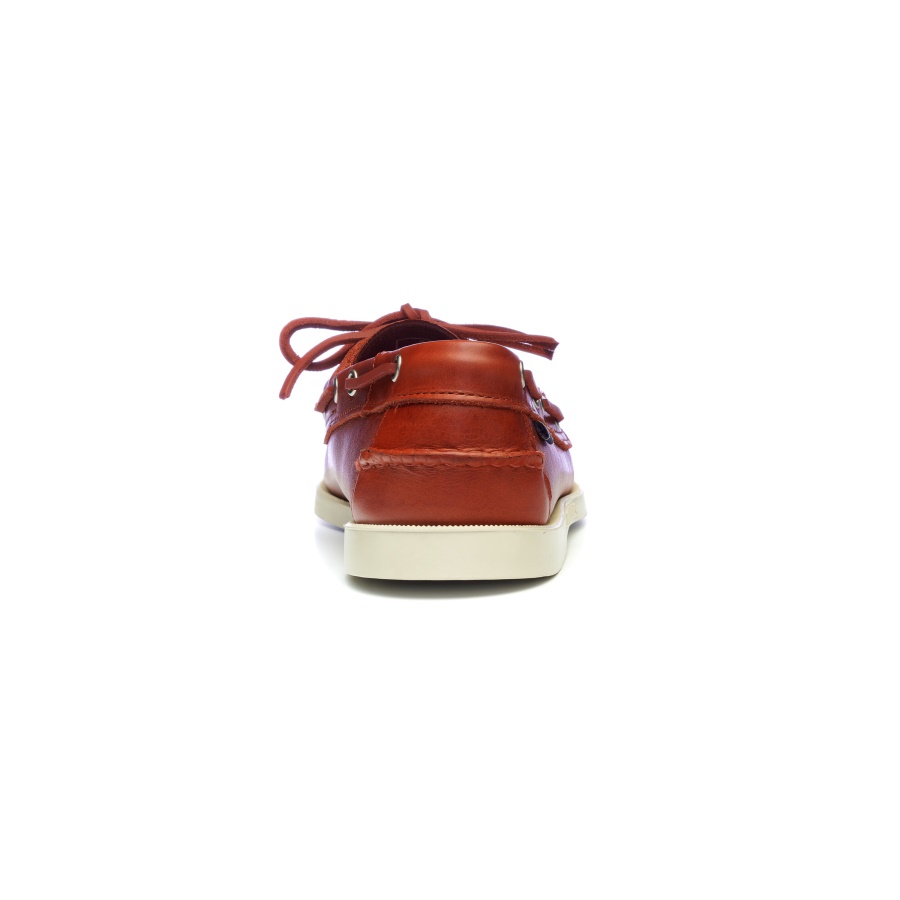 Portland Waxed-deep Red Sebago Nederland