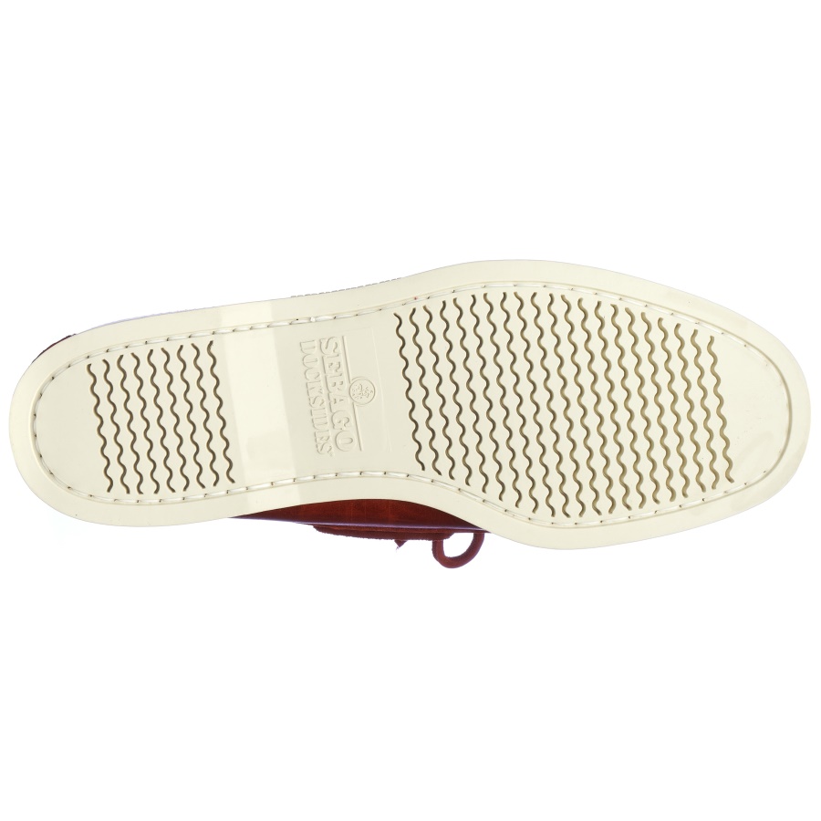 Portland Waxed-deep Red Sebago Nederland