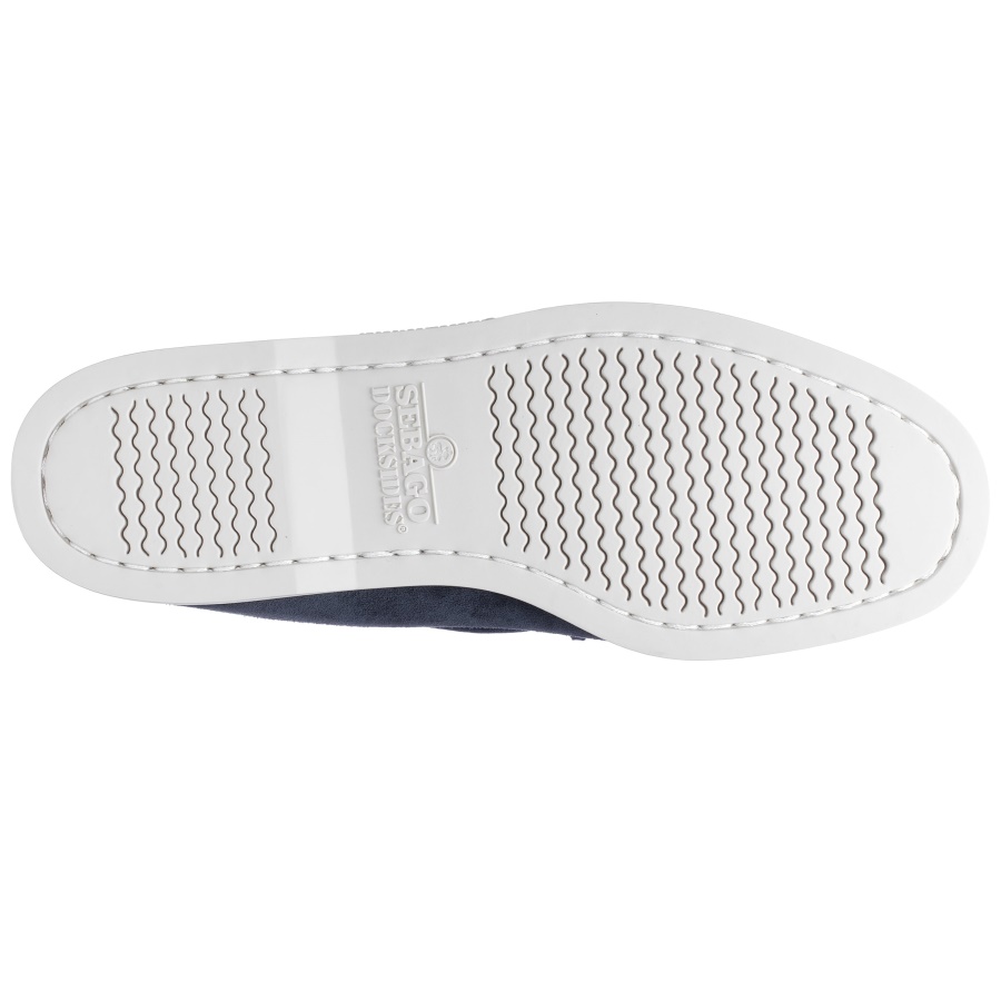 Rossisland Jib Schaduw-azuur Tinten Sebago Nederland