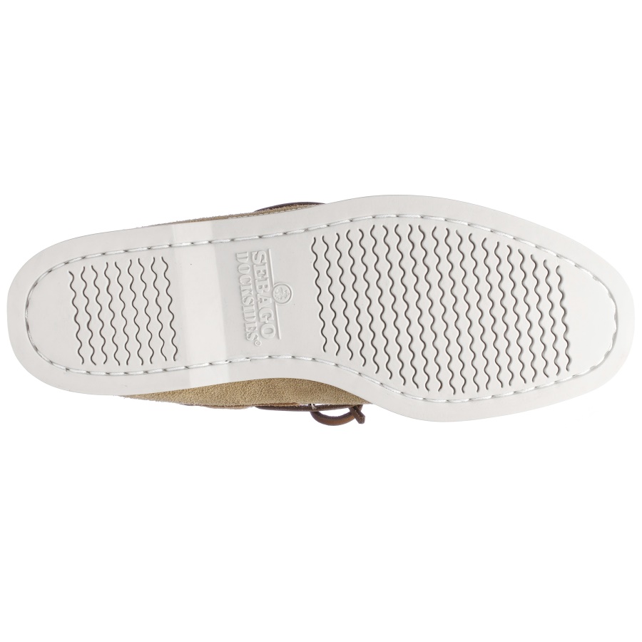 Rossisland Jib Schaduw-warme Tinten Sebago Nederland