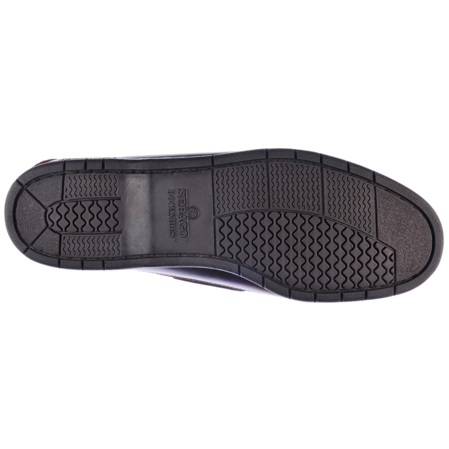 Schooner-brown Sebago Nederland