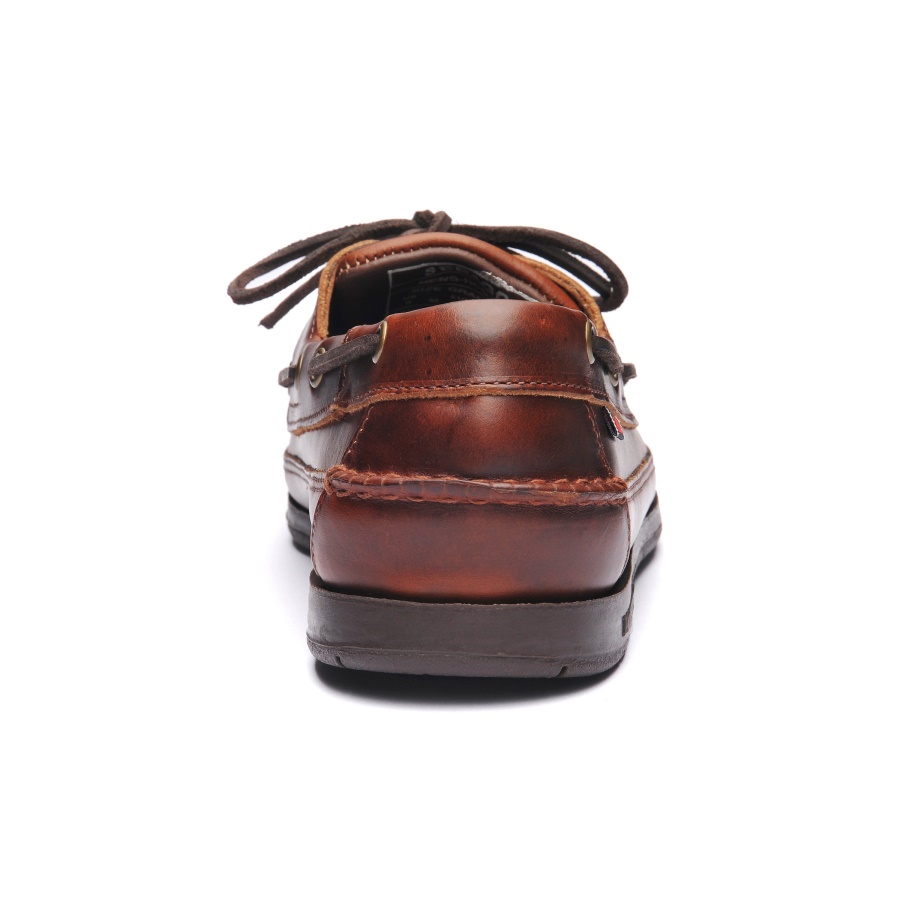 Schooner-brown Sebago Nederland