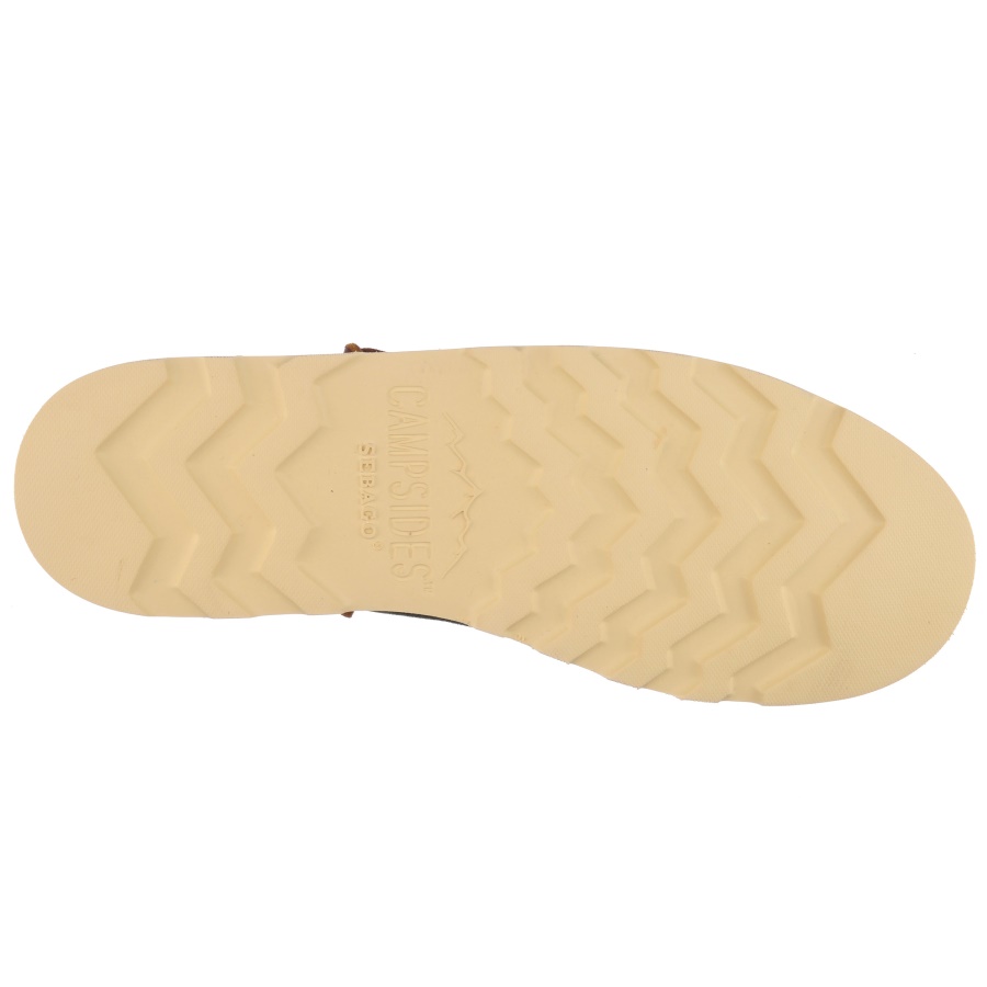 Sebago Nederland Cayuga-brunswick Groen & Indigo & Mos