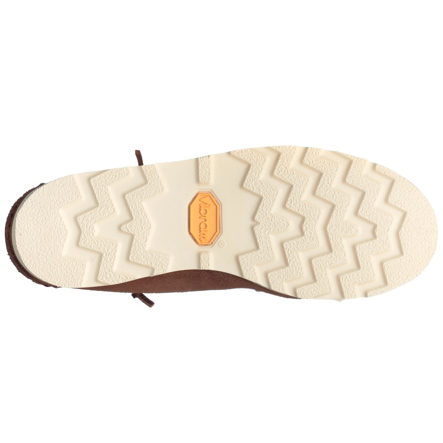 Sebago Nederland Cayuga-kameel & Papyrus & Cognac