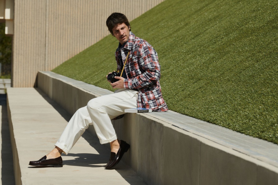 Sebago Nederland Classic Dan-zwart