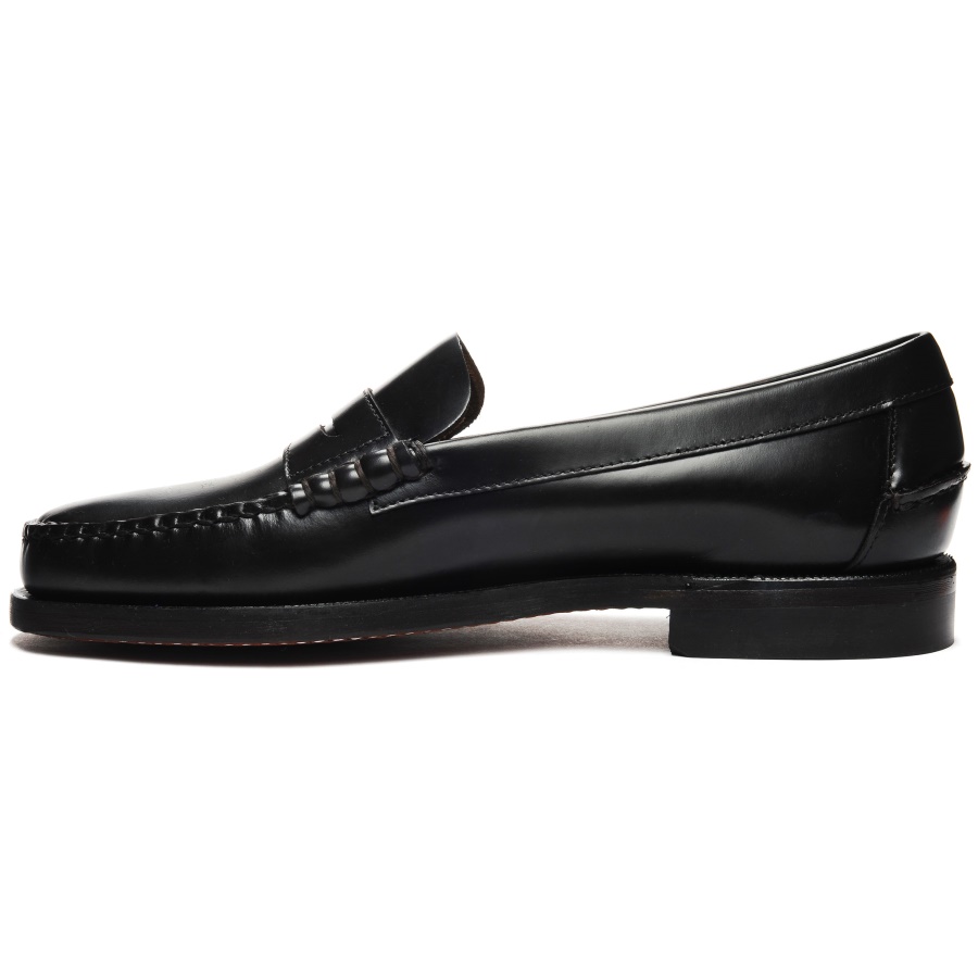 Sebago Nederland Classic Dan-koffie