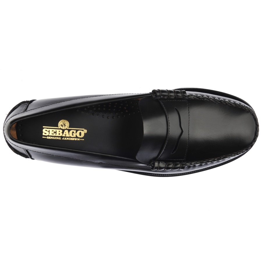 Sebago Nederland Classic Dan-koffie