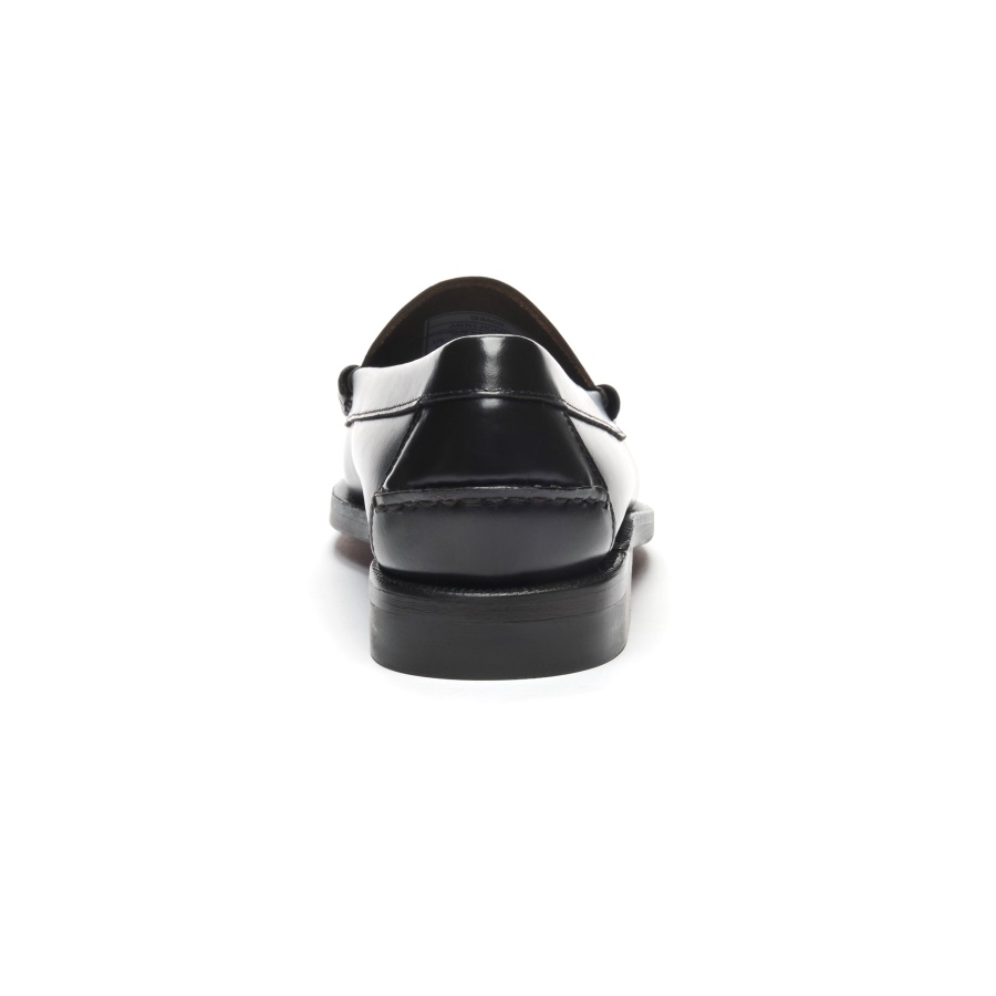 Sebago Nederland Classic Dan-koffie