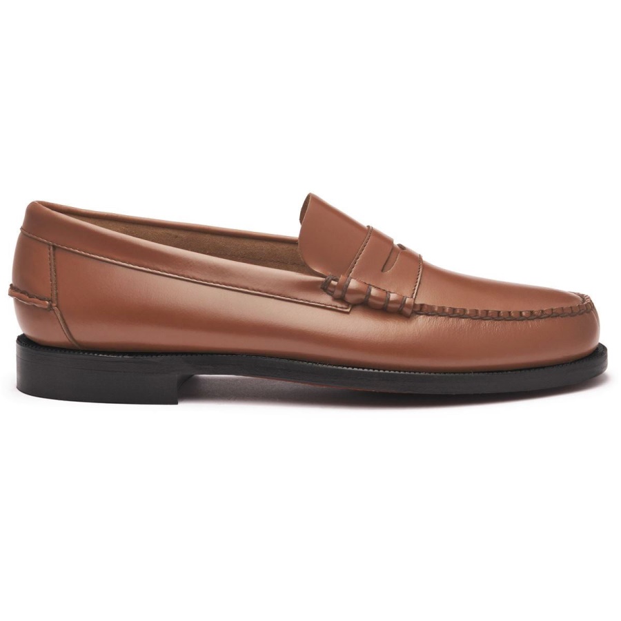 Sebago Nederland Classic Dan-ginger