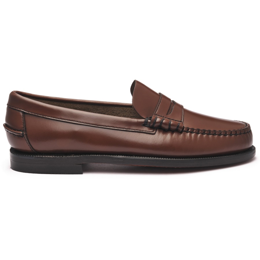 Sebago Nederland Classic Dan Woman-bruin