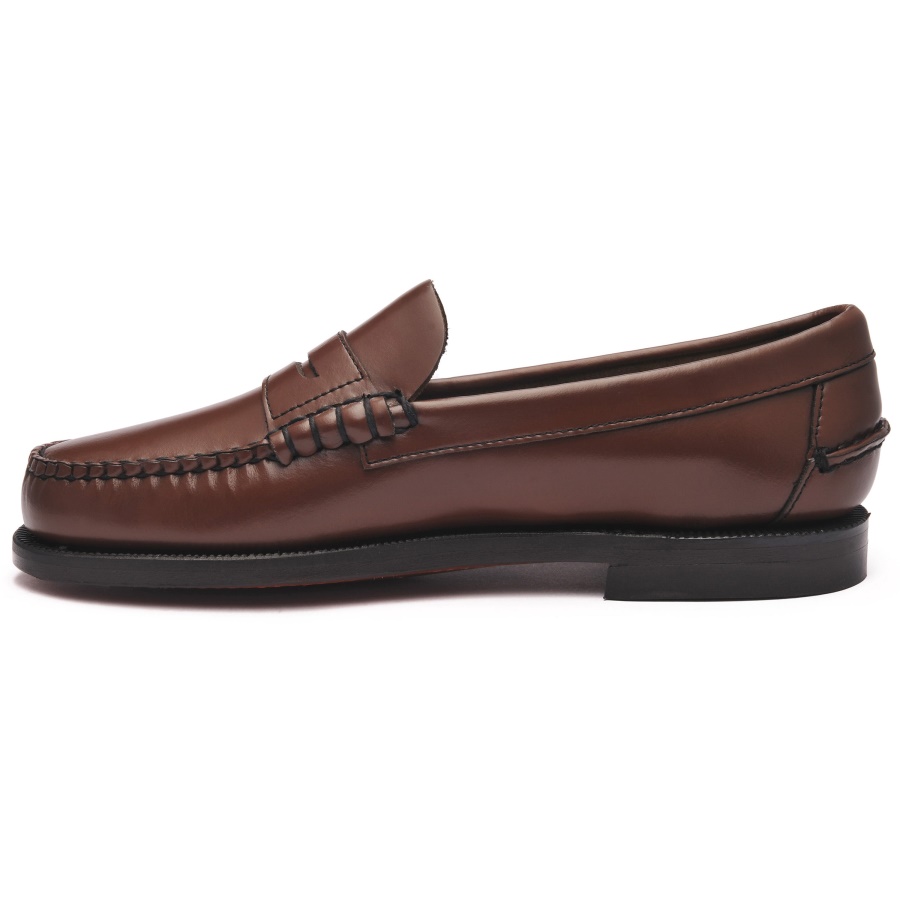 Sebago Nederland Classic Dan Woman-bruin