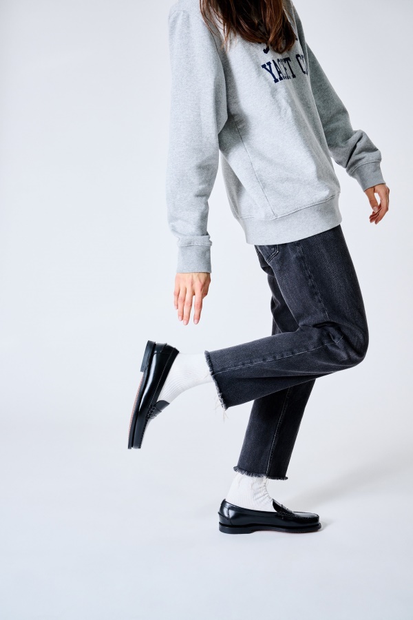 Sebago Nederland Classic Dan Woman-bruin