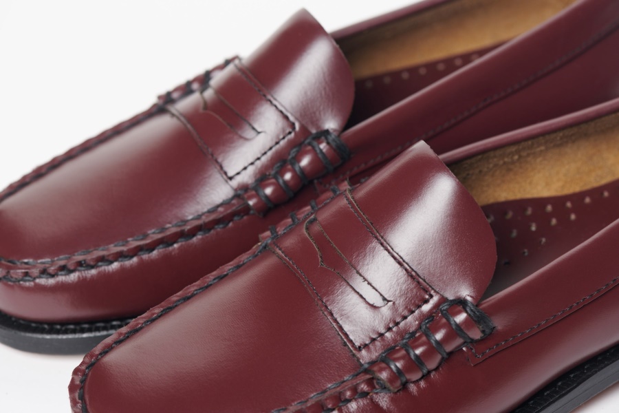 Sebago Nederland Classic En Woman-granaat