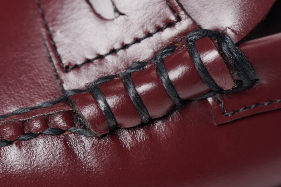 Sebago Nederland Classic En Woman-granaat