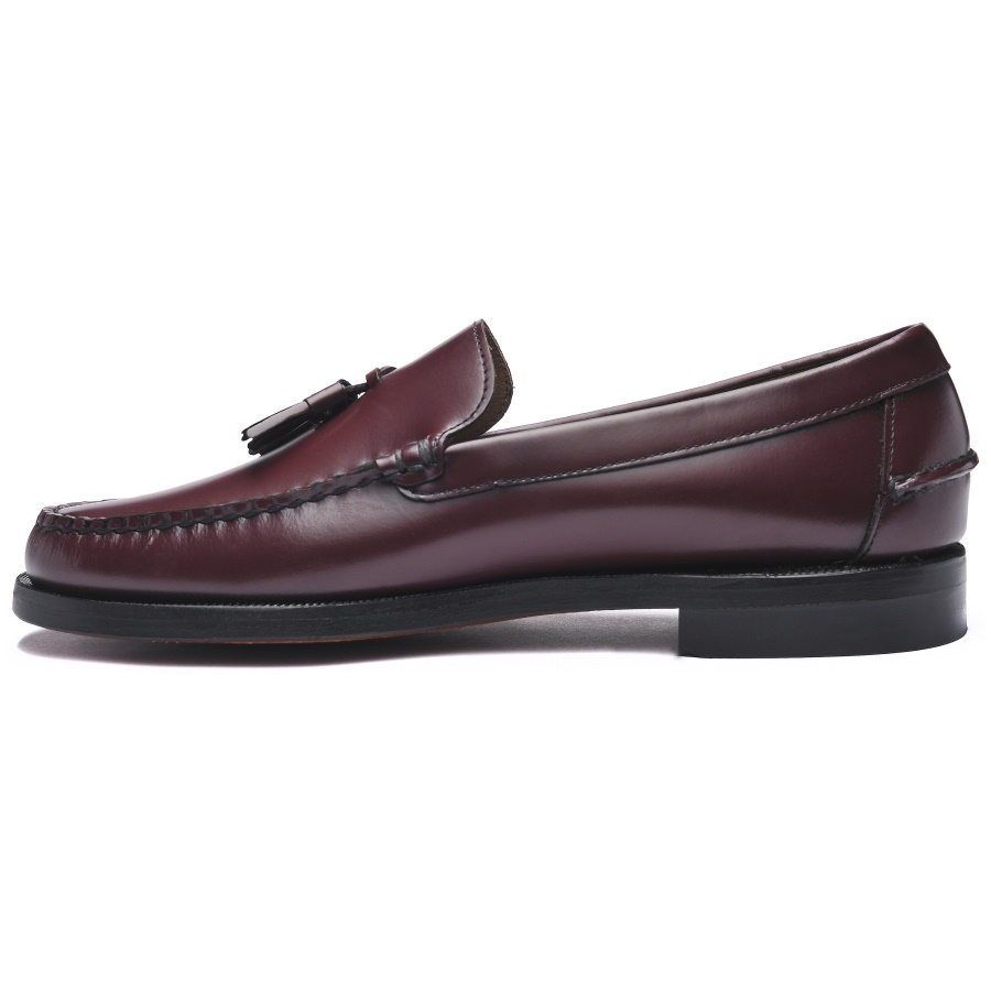 Sebago Nederland Classic Will-granaat