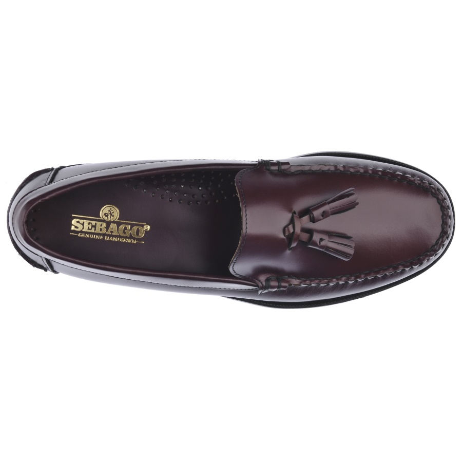Sebago Nederland Classic Will-granaat