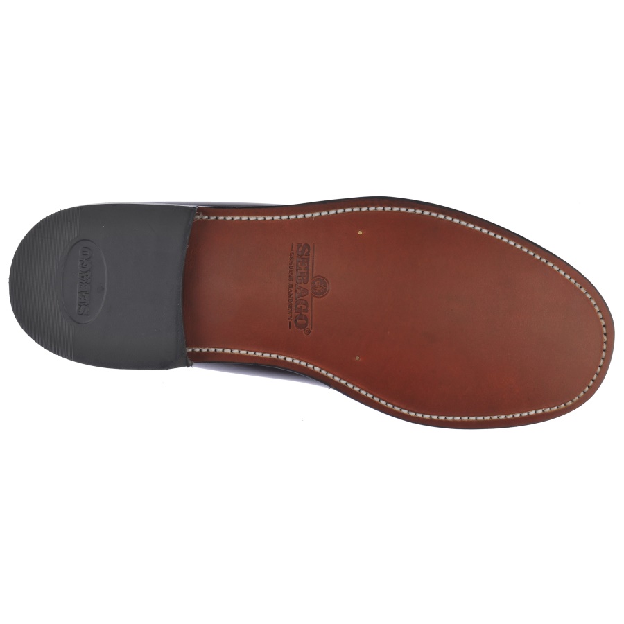 Sebago Nederland Classic Will-granaat