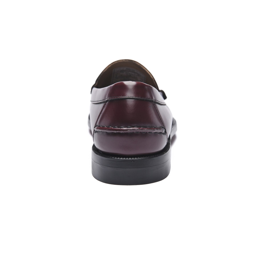 Sebago Nederland Classic Will-granaat