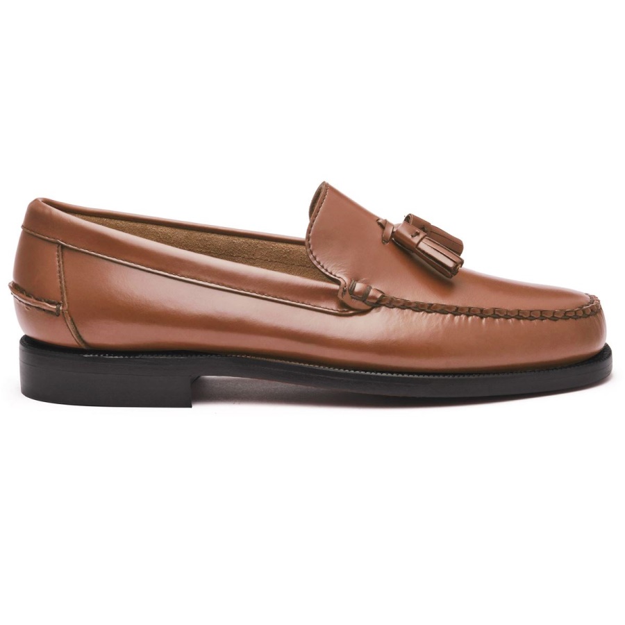 Sebago Nederland Classic Will-ginger