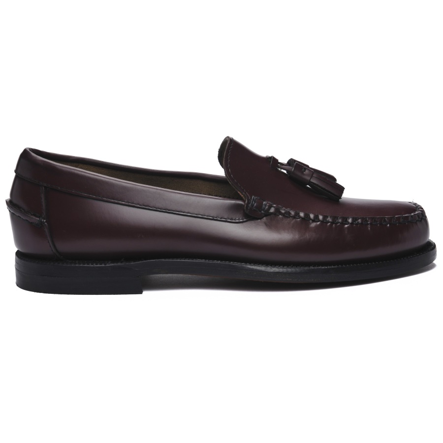 Sebago Nederland Classic Will Woman-granaat