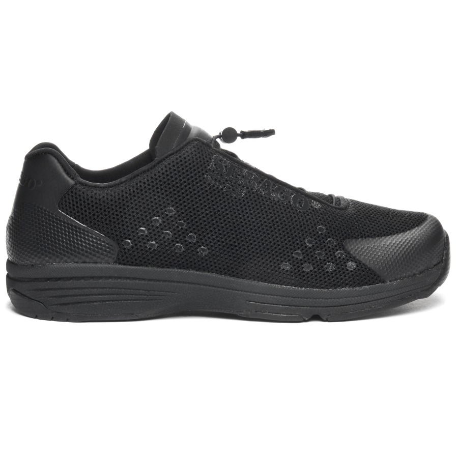 Sebago Nederland Cyphon Jia Ren Woman-black